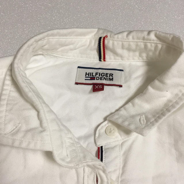 TOMMY HILFIGER(トミーヒルフィガー)の専用です。 レディースのトップス(シャツ/ブラウス(長袖/七分))の商品写真