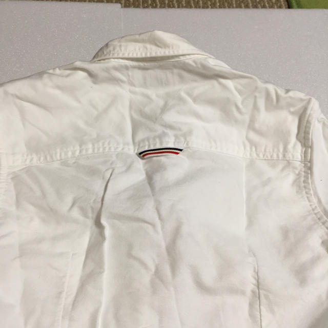 TOMMY HILFIGER(トミーヒルフィガー)の専用です。 レディースのトップス(シャツ/ブラウス(長袖/七分))の商品写真