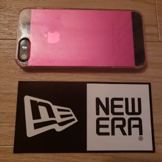 ニューエラー(NEW ERA)のnew ear ステッカー　ニューエラー(ステッカー)