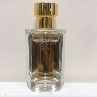 プラダ(PRADA)のPRADA フェム オーデパルファム  35ml(香水(女性用))