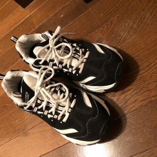 スケッチャーズ(SKECHERS)のスケッチャーズ ダッドシューズ(スニーカー)