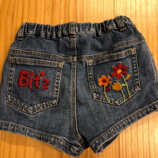 ビッツ(Bit'z)のショートパンツ(パンツ/スパッツ)