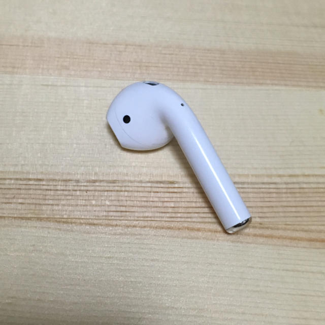 Air Pods 左のみ 第一世代 純正品 片耳 1