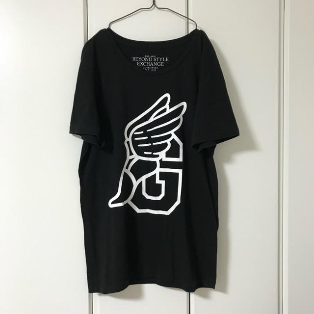 BIGBANG(ビッグバン)のBSX G-DRAGON  メンズのトップス(Tシャツ/カットソー(半袖/袖なし))の商品写真