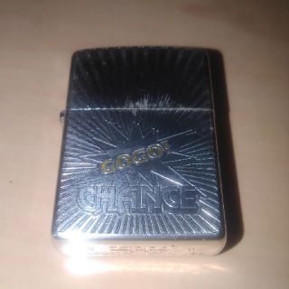 ジッポー(ZIPPO)のsgw420様専用　zippo ジャグラー シリアルNo.000(パチンコ/パチスロ)