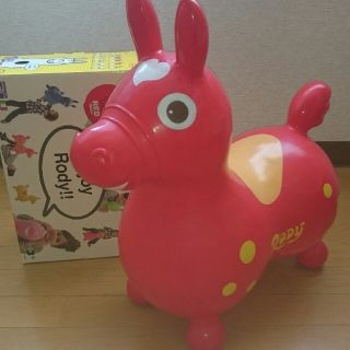 ロディ(Rody)のRody(RED)(その他)