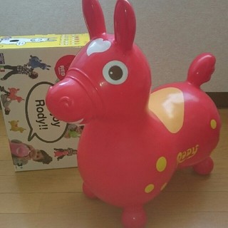 ロディ(Rody)のRody(RED)(その他)