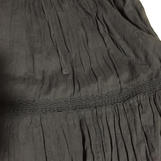 STUDIO CLIP(スタディオクリップ)のお値下げ  スタディオクリップ  スカート レディースのスカート(ロングスカート)の商品写真