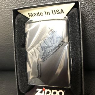 矢沢永吉 ZIPPO 新品未使用