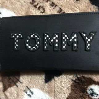 トミーヒルフィガー(TOMMY HILFIGER)のここたま様専用(長財布)