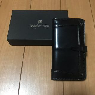 専用です。【お値下しました！】キーファーノイ   スマホケース(iPhoneケース)