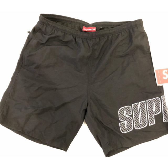 販売大阪 supreme water short 海パン 水着 シュプリーム 定価以下