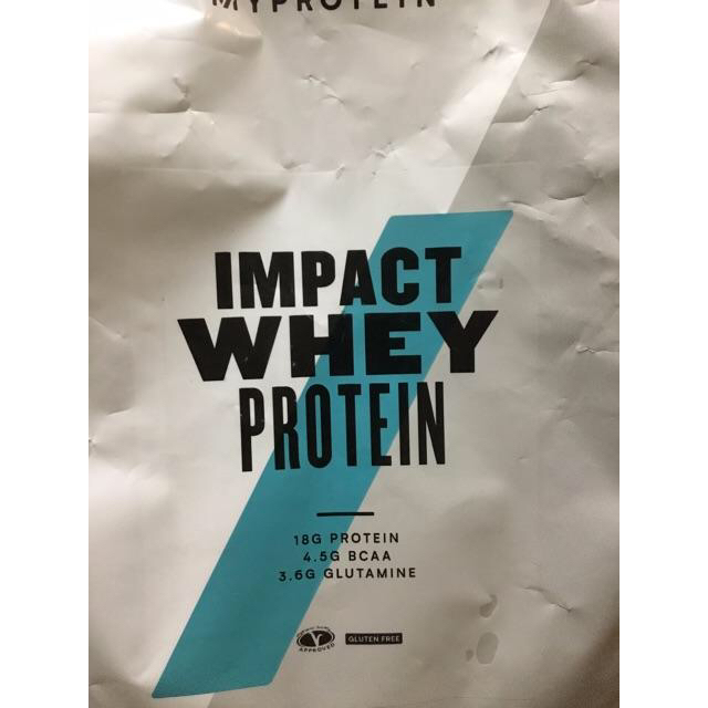myprotein ホエイプロテイン ナチュラルチョコレート味 5kg-