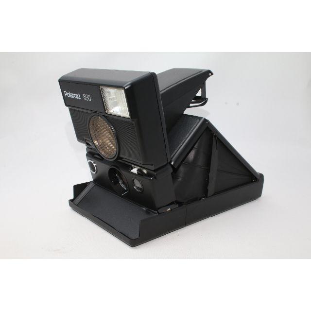 ☆美品☆ POLAROID 690 - www.sorbillomenu.com