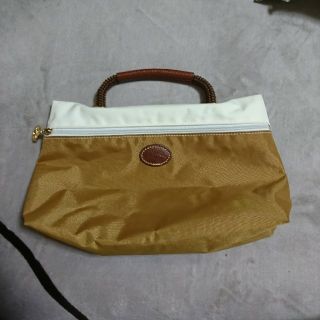 ロンシャン(LONGCHAMP)のロンシャン LONGCHAMP ポーチ(ポーチ)