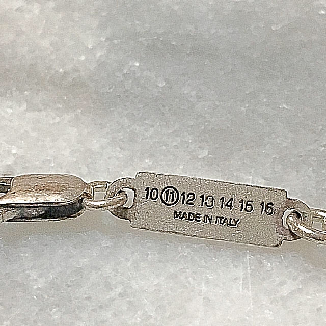 Maison Margiela(旧Maison Martin Margiela) - マルタン Maison Margiela(旧Maison Martin Margiela) - マルタン
