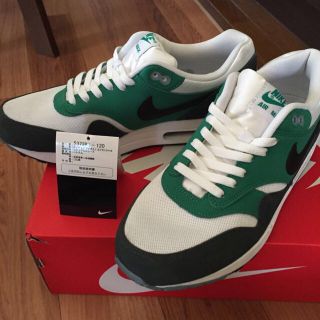 ナイキ(NIKE)のAIR MAX1 エッセンシャル(スニーカー)