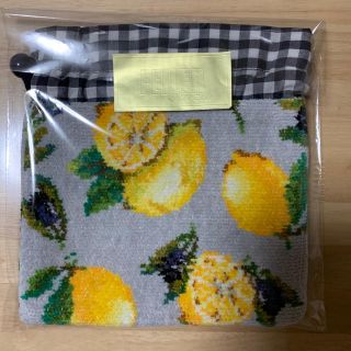 フェイラー シチリアーノ 巾着