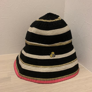 ツモリチサト(TSUMORI CHISATO)のチェリー様専用 ツモリチサト 帽子ハット(ハット)