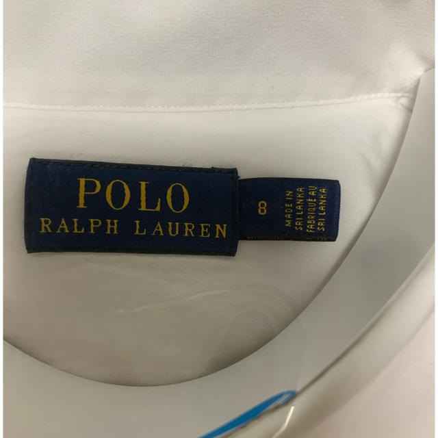POLO RALPH LAUREN(ポロラルフローレン)のポロラルフローレン 長袖シャツ レディースのトップス(シャツ/ブラウス(長袖/七分))の商品写真