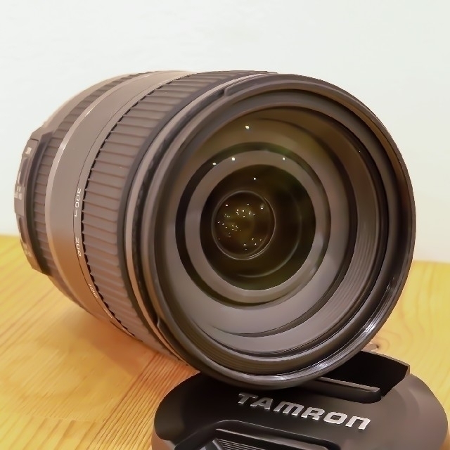 TAMRON(タムロン)のTAMRON 28-300mm F/3.5-6.3 Di VC PZD スマホ/家電/カメラのカメラ(レンズ(ズーム))の商品写真
