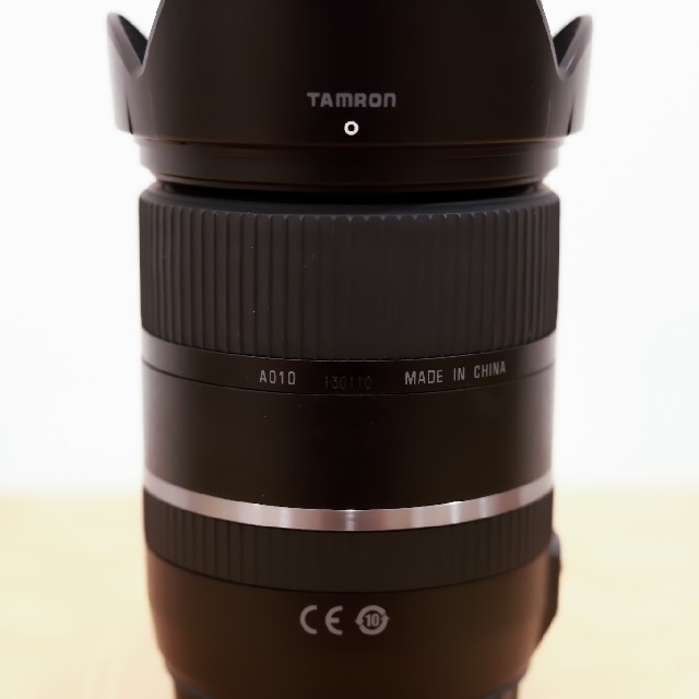 TAMRON(タムロン)のTAMRON 28-300mm F/3.5-6.3 Di VC PZD スマホ/家電/カメラのカメラ(レンズ(ズーム))の商品写真