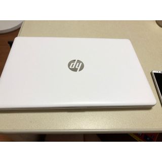 hp 8世代4コア i5-8250u 8GB / 1tb+16gb optane