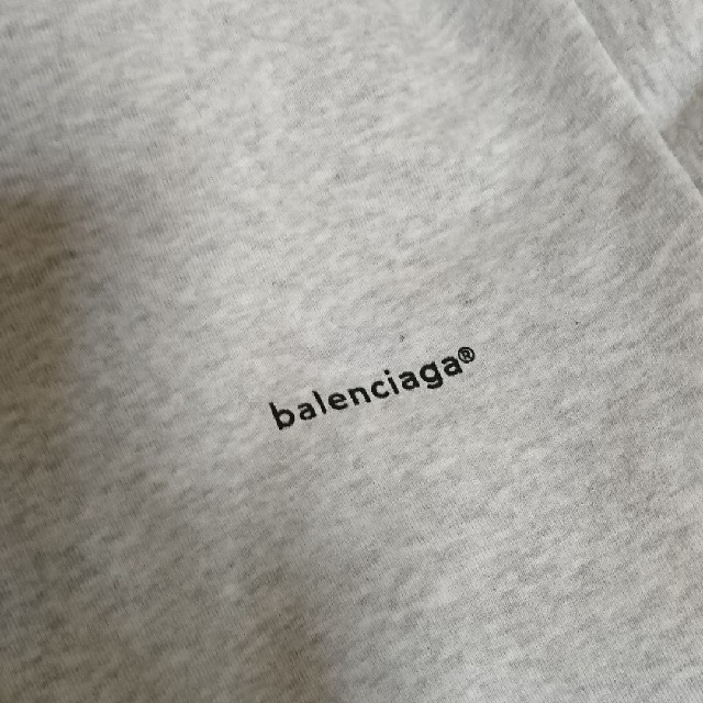 Balenciaga(バレンシアガ)のバレンシアガパーカー レディースのトップス(パーカー)の商品写真