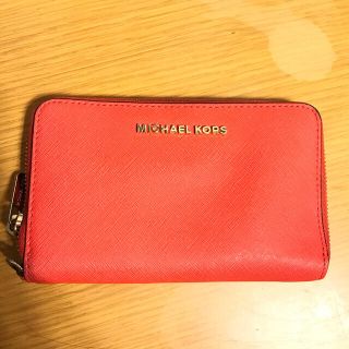 マイケルコース(Michael Kors)のマイケルコース(財布)