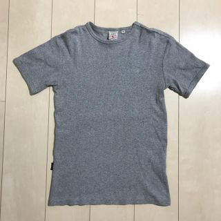 アヴィレックス(AVIREX)のアヴィレックス グレー(Tシャツ/カットソー(半袖/袖なし))