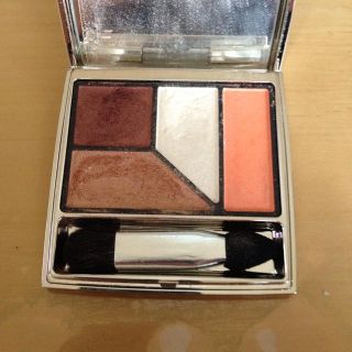 アールエムケー(RMK)のRMK SS限定アイシャドウ(その他)