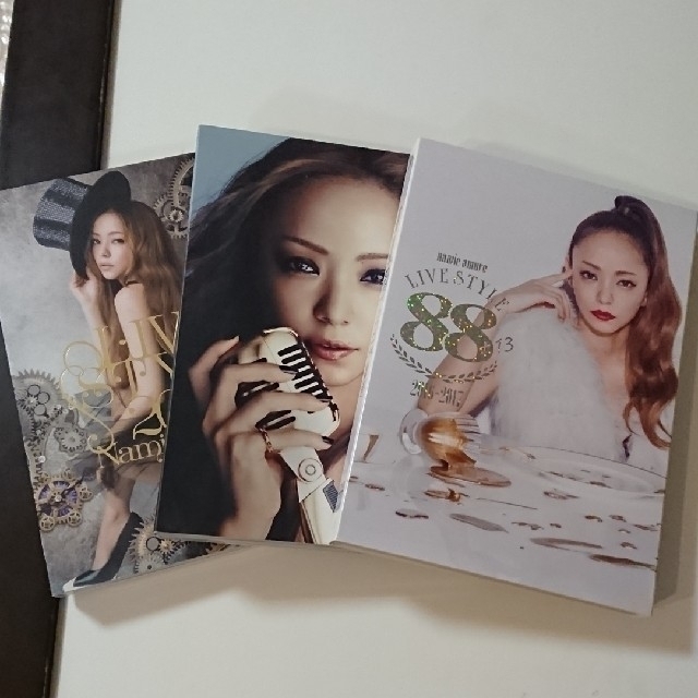 安室奈美恵 ライブ DVD セット まとめ売り | myglobaltax.com