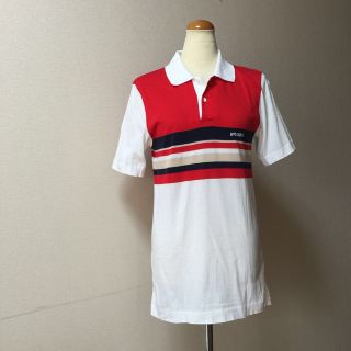 マックレガー(McGREGOR)の【SALE】McGREGOR ポロシャツ(ポロシャツ)