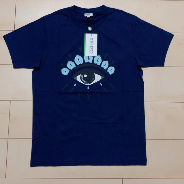 kenzo tシャツ