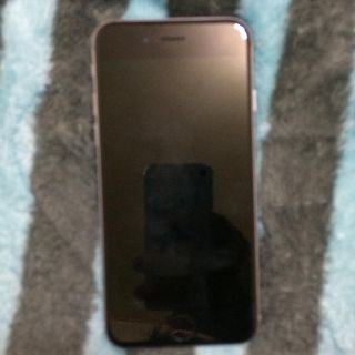 アイフォーン(iPhone)のiPhone6s(スマートフォン本体)