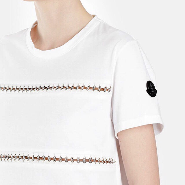 和風 モンクレール MONCLER 19SS 新作 Tシャツ S 新品 ケイニノミヤ