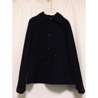 コムデギャルソン(COMME des GARCONS)のtricot COMME des GARCONS コート トリココムデギャルソン(その他)