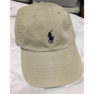 ラルフローレン(Ralph Lauren)のラルフローレン キャップ 二個セット ポロ Ralph Lauren(キャップ)