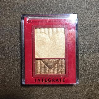 インテグレート(INTEGRATE)の[えがお様専用]ワイドルックアイズ BR271(アイシャドウ)