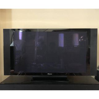 パイオニアテレビテレビ