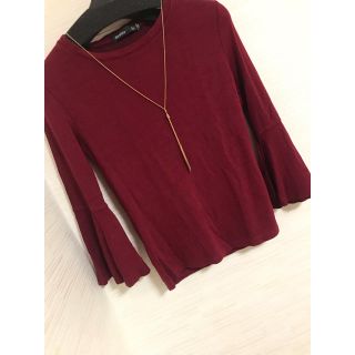 ベルシュカ(Bershka)の(1)Bershka トップス(Tシャツ(長袖/七分))