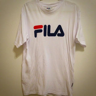 フィラ(FILA)のFILA♡tシャツ(Tシャツ(半袖/袖なし))