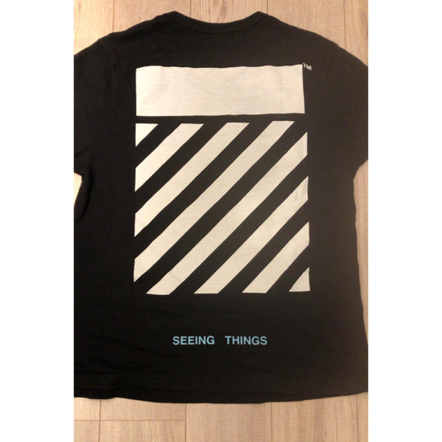 正規品 ❤ 本物 off-white tシャツ ショートパンツ デニム 新作レア