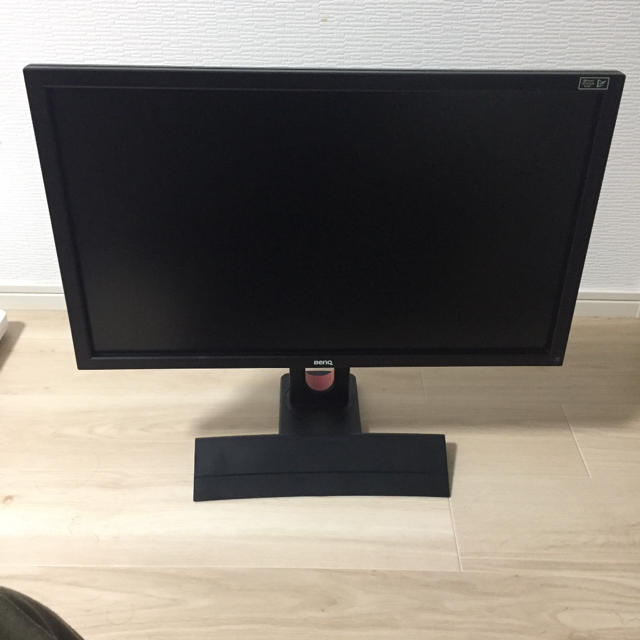 BenQ XL2420TE 144hz 1ms  ゲーミングディスプレイ