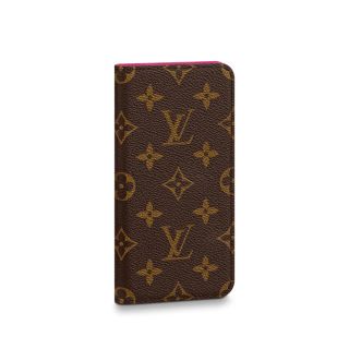 ルイヴィトン(LOUIS VUITTON)の❤ルイヴィトン❤iphonex.xsケース新品未使用(iPhoneケース)