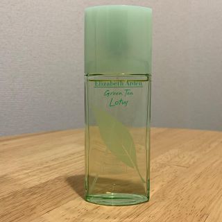 エリザベスアーデン(Elizabeth Arden)のElizabeth Arden グリーンティー ロータス 香水(ユニセックス)