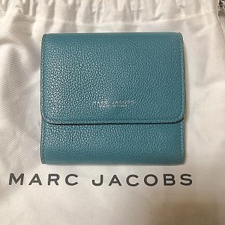 マークジェイコブス(MARC JACOBS)のMARC  JACOBS 三つ折りサイフ(財布)