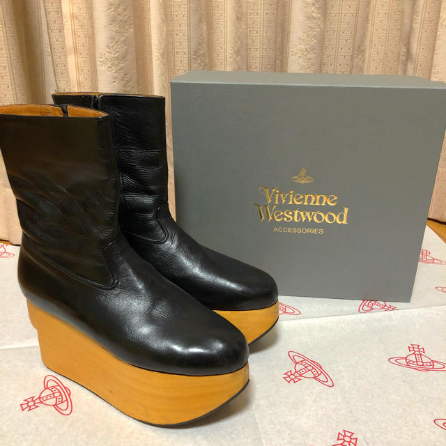 Vivienne Westwood ロッキンホース  UK5