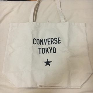 コンバース(CONVERSE)のトートバッグ(トートバッグ)