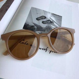 ロンハーマン(Ron Herman)のSOLDOUT！！即納！綺麗色sunglasses・モカージュNEW!!(サングラス/メガネ)